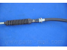 PARTS-MALL PTB-107 sankabos trosas 
 Dviratė transporto priemonės -> Kabeliai ir tachometro velenaai -> Sankabos trosas
0K86346500, 0K86346500A, K86346500