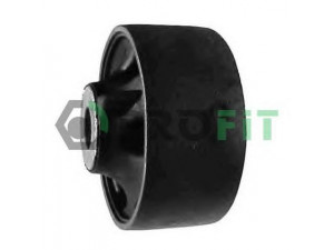 PROFIT 2307-0036 valdymo svirties/išilginių svirčių įvorė 
 Ašies montavimas/vairavimo mechanizmas/ratai -> Valdymo svirtis/pasukamosios svirties sujungimas -> Montavimas/sutvirtinimas
1004011, 1014654, 1063372, 1E0134153A