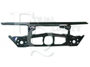 EQUAL QUALITY L00683 priekinis variklio gaubtas 
 Kėbulas -> Kėbulo dalys/ sparnas/buferis -> Priekinis aerodinaminio pasipriešinimo sumažinimas/grotelės
51717111691