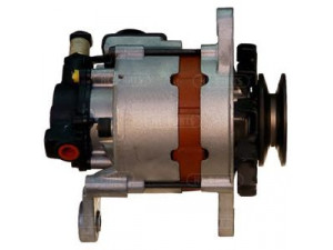 HC-PARTS JA195 kintamosios srovės generatorius 
 Elektros įranga -> Kint. sr. generatorius/dalys -> Kintamosios srovės generatorius
27020-87603-000, 27030-87601-000