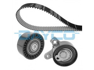 DAYCO KTB976 paskirstymo diržo komplektas 
 Techninės priežiūros dalys -> Papildomas remontas
1629005, 95507816, 1629005, 95507816