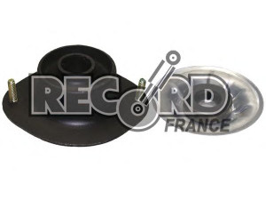 RECORD FRANCE 925883 pakabos statramsčio atraminis guolis 
 Ašies montavimas/vairavimo mechanizmas/ratai -> Montavimas, pakabos statramstis