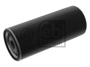 FEBI BILSTEIN 39215 alyvos filtras 
 Techninės priežiūros dalys -> Techninės priežiūros intervalai
74 20 709 459, 74 21 561 278