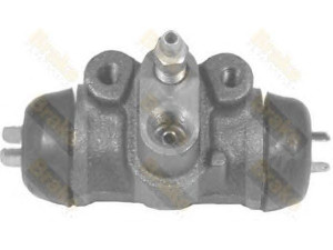 Brake ENGINEERING WC1516BE rato stabdžių cilindras 
 Stabdžių sistema -> Ratų cilindrai
0K30A26610, 583301G000, 0K30A26610