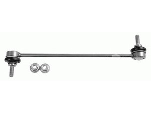 LEMFÖRDER 33724 01 šarnyro stabilizatorius 
 Ašies montavimas/vairavimo mechanizmas/ratai -> Stabilizatorius/fiksatoriai -> Savaime išsilyginanti atrama
54 61 800 01R, 54 61 895 01R