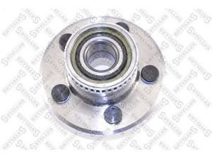 STELLOX 43-28179-SX rato guolio komplektas 
 Ašies montavimas/vairavimo mechanizmas/ratai -> Rato stebulė/montavimas -> Rato guolis