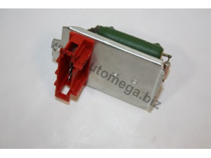 AUTOMEGA 3095902638D0 varža, vidaus pūtiklis
8D0959263, 8D0959263, 8D0959263