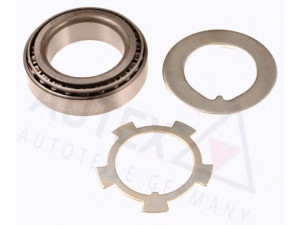 AUTEX 802879 rato guolio komplektas 
 Ašies montavimas/vairavimo mechanizmas/ratai -> Rato stebulė/montavimas -> Rato guolis