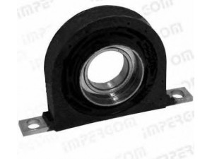 ORIGINAL IMPERIUM 28168 montavimas, neautomatinė transmisija 
 Transmisija -> Neautomatinė pavarų dėžė -> Ašies montavimas
7700726