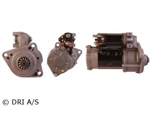 DRI 624003134 starteris
SE01-18-400A, M3T56272