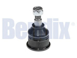BENDIX 043287B atramos/vairo trauklė 
 Ašies montavimas/vairavimo mechanizmas/ratai -> Sujungimai -> Atramos/vairo trauklė
0352817, 352817, 8977995, 90004013