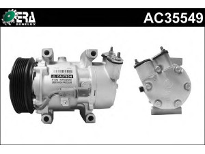 ERA Benelux AC35549 kompresorius, oro kondicionierius 
 Oro kondicionavimas -> Kompresorius/dalys
6453 JL, 6453 JP, 6453 KS, 6453 LN