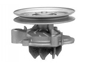 SPIDAN 91228 vandens siurblys 
 Aušinimo sistema -> Vandens siurblys/tarpiklis -> Vandens siurblys
19110671325, 19110671335