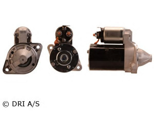 DRI 326049082 starteris 
 Elektros įranga -> Starterio sistema -> Starteris
36100-22850, 36100-22855