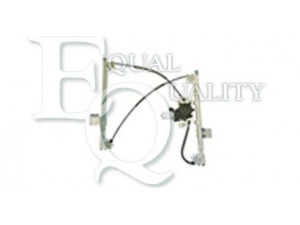 EQUAL QUALITY 060312 slankioji trinkelė, lango pakėliklis 
 Vidaus įranga -> Elektrinis lango pakėliklis
9222Q2, 9222X1