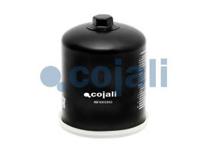 COJALI 6002003 oro džiovintuvo kasetė, suspausto oro sistema
1384549