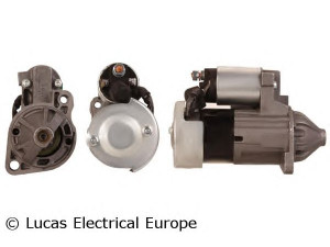 LUCAS ELECTRICAL LRS01515 starteris 
 Elektros įranga -> Starterio sistema -> Starteris
M0T80681, M0T80685, M0T80686, M0T81481