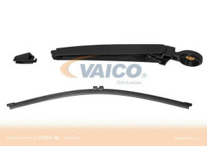 VAICO V10-3433 valytuvo svirtis, priekinio stiklo apliejiklis 
 Priekinio stiklo valymo sistema -> Valytuvo svirtis/guolis
7L6 955 425, 7L6 955 707, 7L6 955 707 A