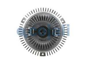 COJALI 8124108 sankaba, radiatoriaus ventiliatorius
0002005122