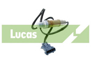 LUCAS ELECTRICAL LEB703 lambda jutiklis 
 Variklis -> Variklio elektra
1628AA, 1628AA