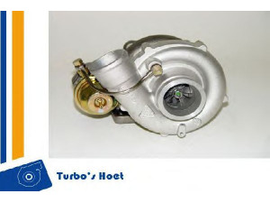 TURBO S HOET 1100236 kompresorius, įkrovimo sistema 
 Išmetimo sistema -> Turbokompresorius
046145701C, 046145701CV, 046145701CX