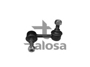 TALOSA 50-01334 šarnyro stabilizatorius 
 Ašies montavimas/vairavimo mechanizmas/ratai -> Stabilizatorius/fiksatoriai -> Savaime išsilyginanti atrama
MR374522