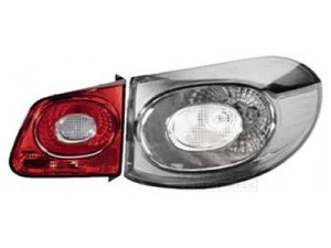 VAN WEZEL 5745934 kombinuotas galinis žibintas 
 Kėbulas -> Šviesos -> Kombinuotas galinis žibintas/dalys -> Kombinuotas galinis žibintas
5N0 945 094 B, 5N0945094, 5N0945094B