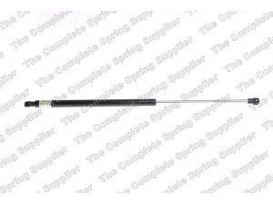 ROC GS1272 dujinė spyruoklė, bagažinė 
 Priedai -> Bagažinė/pakrovimo skyrius
7000510368C0, 8731S8