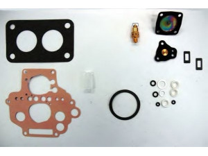 HOFFER HW526 remonto komplektas, karbiuratorius 
 Kuro mišinio formavimas -> Karbiuratorius, sistema -> Remonto komplektas
