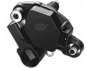 HELLA 5DR 004 246-211 reguliatorius, kintamosios srovės generatorius
9946195, 994 6195