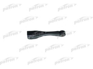 PATRON PS4164 šarnyro stabilizatorius 
 Ašies montavimas/vairavimo mechanizmas/ratai -> Stabilizatorius/fiksatoriai -> Savaime išsilyginanti atrama