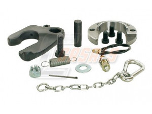 CASALS 340 remonto rinkinys, balninis sukabinimas