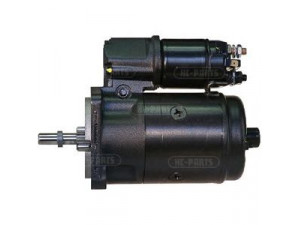 HC-PARTS CS293 starteris 
 Elektros įranga -> Starterio sistema -> Starteris
036911023E, 036911023G, 036911023GX