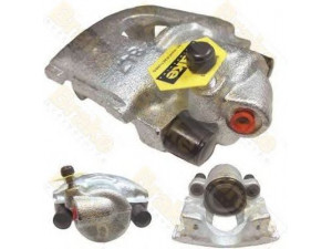Brake ENGINEERING CA852 stabdžių apkaba 
 Stabdžių sistema -> Stabdžių matuoklis -> Stabdžių matuoklio montavimas
1007821, 1121375, 1121379, 1138594