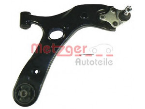 METZGER 58071402 vikšro valdymo svirtis 
 Ašies montavimas/vairavimo mechanizmas/ratai -> Valdymo svirtis/pasukamosios svirties sujungimas -> Vairo trauklės (valdymo svirtis, išilginis balansyras, diago
48068-02130, 48068-12300