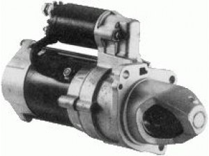 DELCO REMY 10465399 starteris
E5TF-11000-A, M3T90071, M3T90072