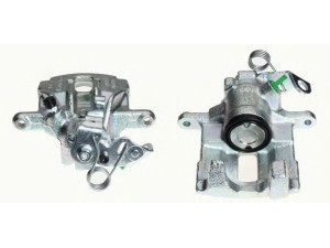 BREMBO F 85 165 stabdžių apkaba 
 Dviratė transporto priemonės -> Stabdžių sistema -> Stabdžių apkaba / priedai
7D0615424B, 7D0615424B, 7D0615424B