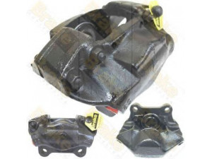 Brake ENGINEERING CA349 stabdžių apkaba 
 Dviratė transporto priemonės -> Stabdžių sistema -> Stabdžių apkaba / priedai
91135290700