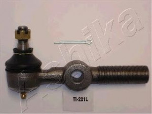 ASHIKA 111-02-221L skersinės vairo trauklės galas 
 Vairavimas -> Vairo mechanizmo sujungimai
45046-69055