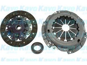 KAVO PARTS CP-3002 sankabos komplektas 
 Sankaba/dalys -> Sankabos remonto komplektas, visas