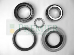 BRT Bearings BRT1413 rato guolio komplektas 
 Ašies montavimas/vairavimo mechanizmas/ratai -> Rato stebulė/montavimas -> Rato guolis
0079810405, 0099814105