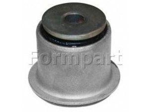 FORMPART 1900108 valdymo svirties/išilginių svirčių įvorė 
 Ašies montavimas/vairavimo mechanizmas/ratai -> Valdymo svirtis/pasukamosios svirties sujungimas -> Montavimas/sutvirtinimas
251 330 07 07, 251 330 08 07