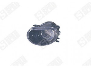 SPILU 602029 rūko žibintas 
 Kėbulas -> Pagalbiniai žibintai/dalys -> Rūko žibintas/dalys -> Rūko žibintas/įterp.
4E0941699A
