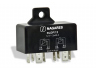 NAGARES RLDP/12 relė, pagrindinė srovė
-01505648-0, -01505649-0, -01505750-0