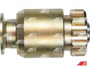 AS-PL SD1017 laisvos eigos pavara, starteris