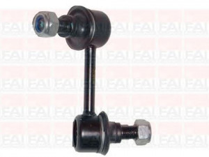 FAI AutoParts SS2884 šarnyro stabilizatorius 
 Ašies montavimas/vairavimo mechanizmas/ratai -> Stabilizatorius/fiksatoriai -> Savaime išsilyginanti atrama
555304H000