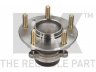 NK 753229 rato guolio komplektas 
 Ašies montavimas/vairavimo mechanizmas/ratai -> Rato stebulė/montavimas -> Rato guolis
NE513304X