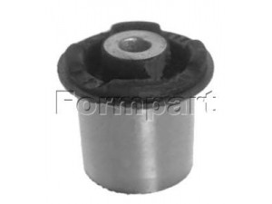 FORMPART 2000011 valdymo svirties/išilginių svirčių įvorė 
 Ašies montavimas/vairavimo mechanizmas/ratai -> Valdymo svirtis/pasukamosios svirties sujungimas -> Montavimas/sutvirtinimas
0352 365, 0352365, 352 365, 352365