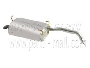 PARTS-MALL PYA-099 galinis duslintuvas
2870025060