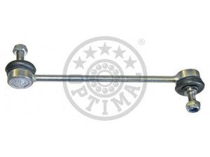 OPTIMAL G7-1283 šarnyro stabilizatorius 
 Ašies montavimas/vairavimo mechanizmas/ratai -> Stabilizatorius/fiksatoriai -> Savaime išsilyginanti atrama
96561754, 96561754